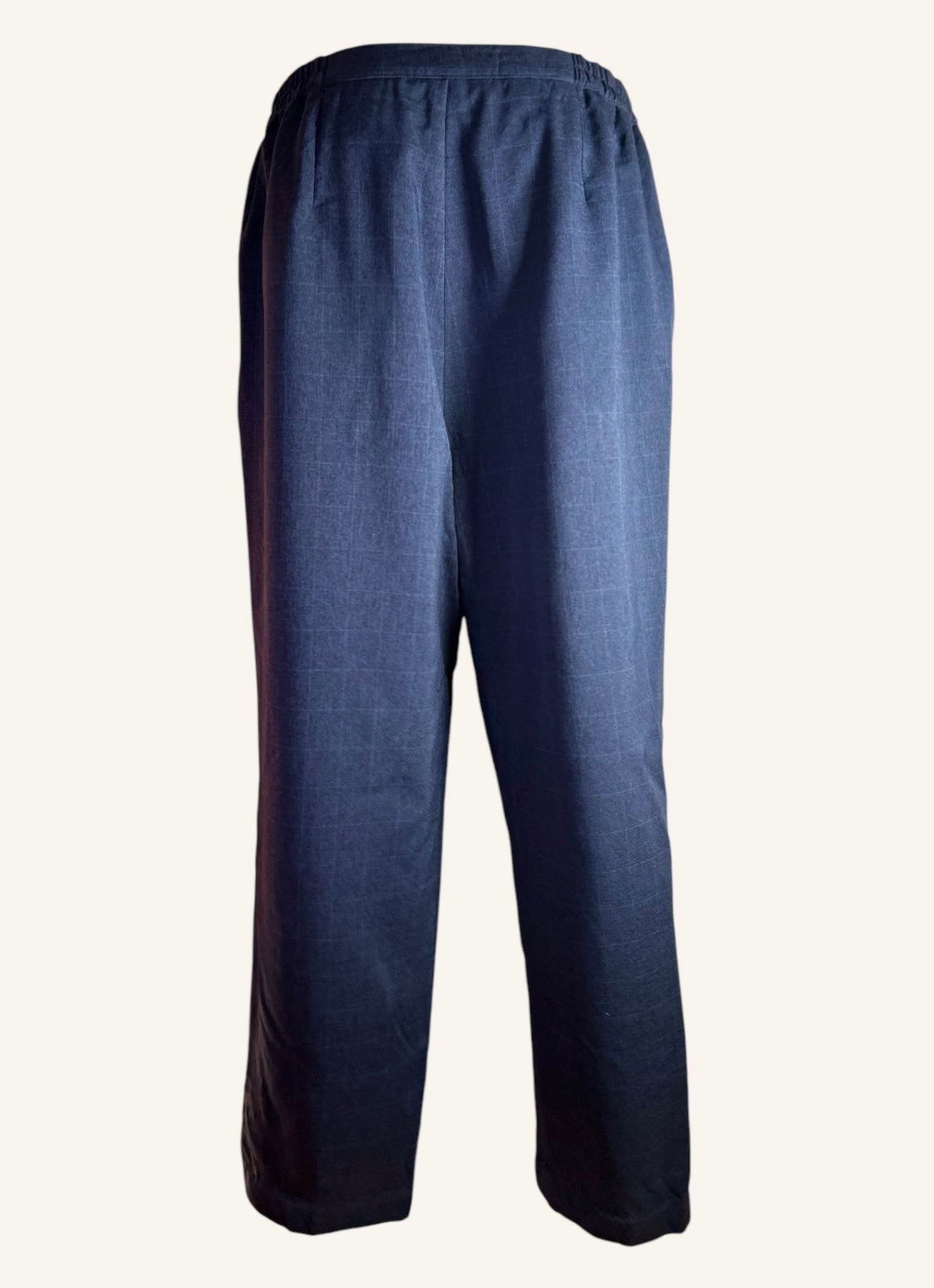 PANTALON CARREAUX- SAGHARBOR SUIT