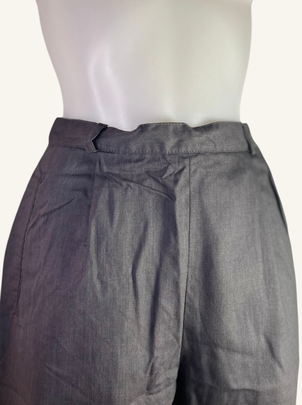 PANTALON DROIT - FRESCO