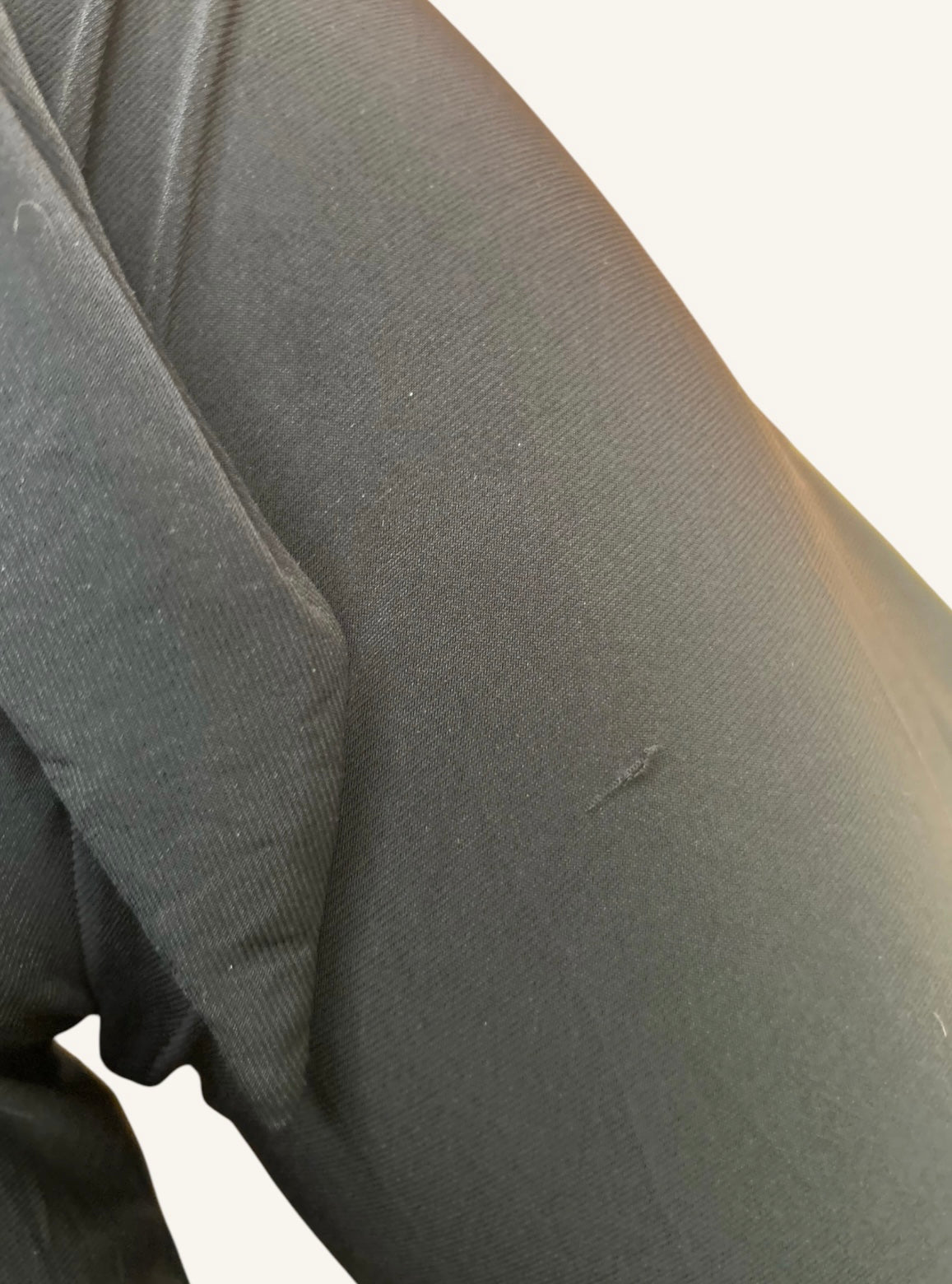 PANTALON FLUIDE À NOUER - NASTYGAL
