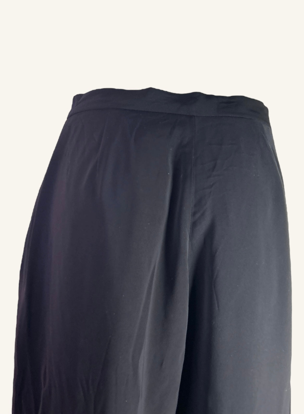 PANTALON DE TAILLEUR - KASPER