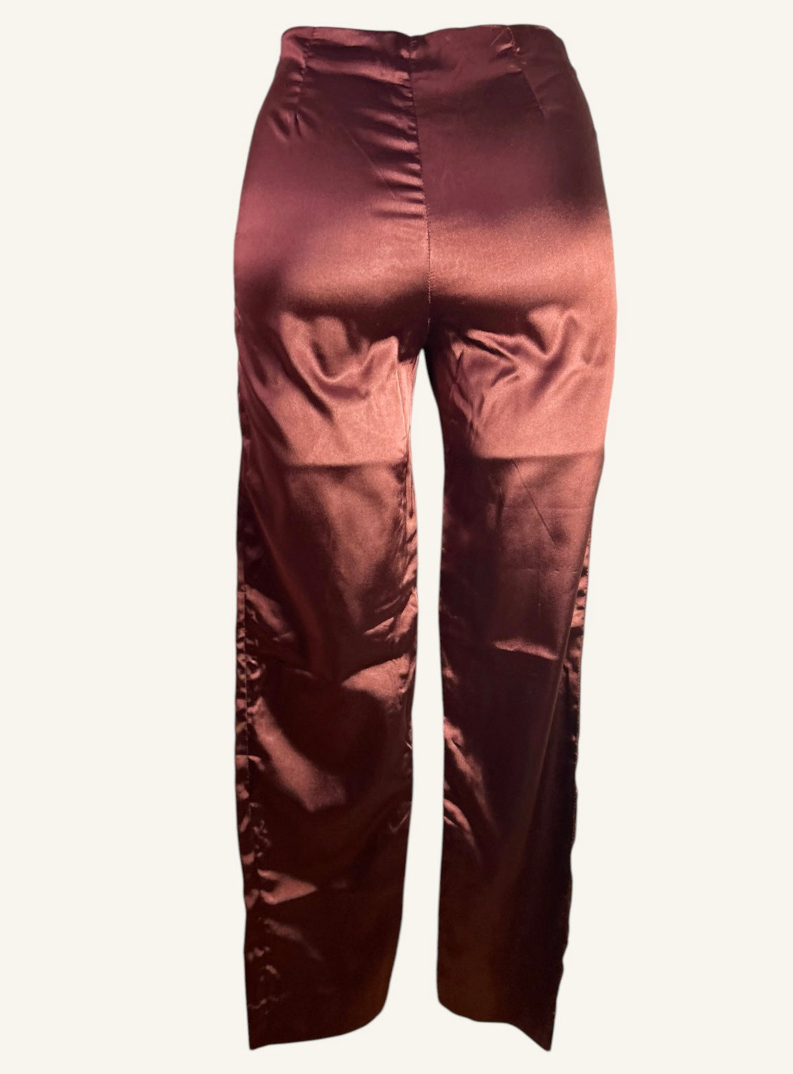 PANTALON SATINÉ - PSYCOGIRL