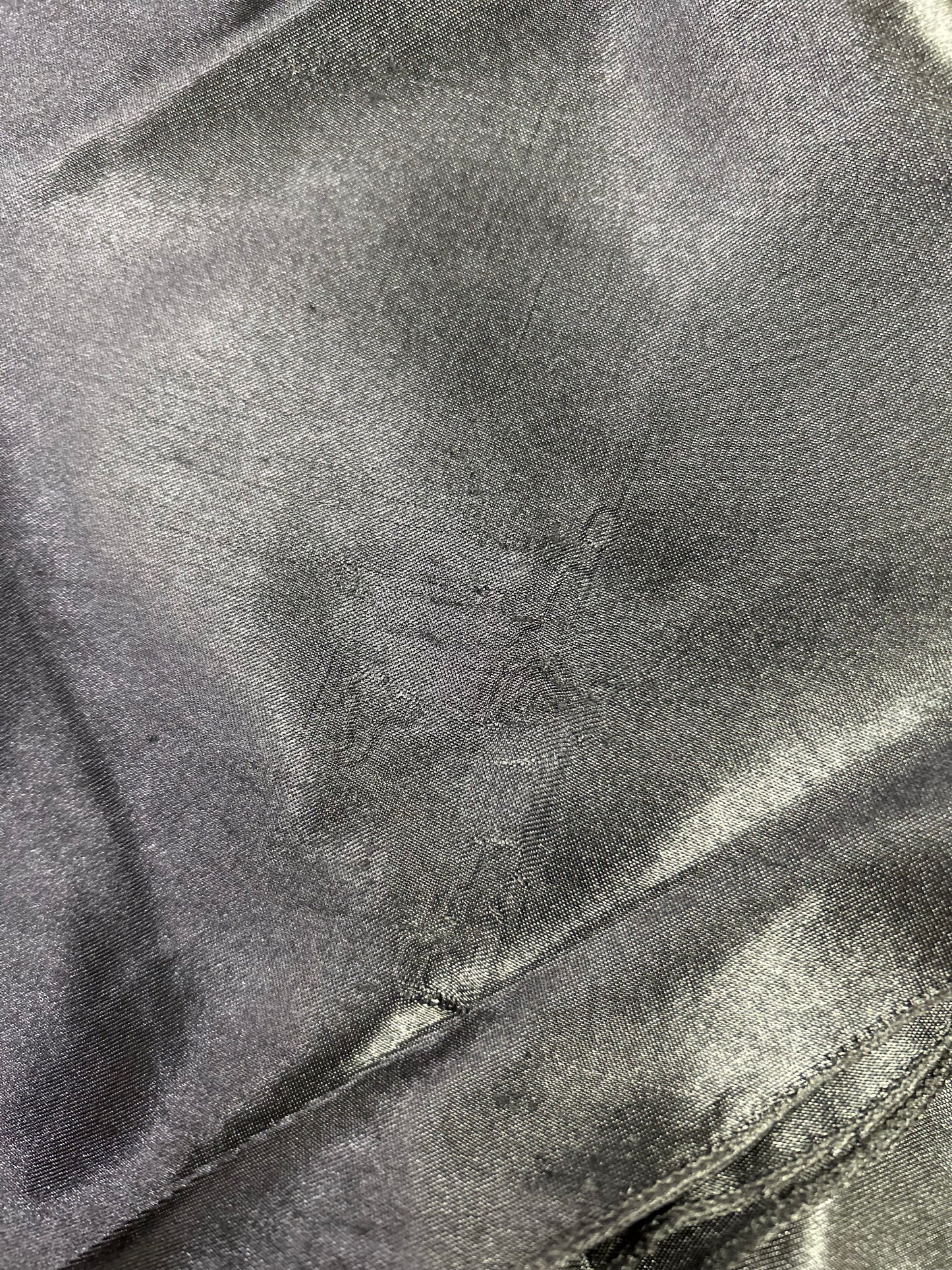 TOP FLUIDE EFFET SATIN