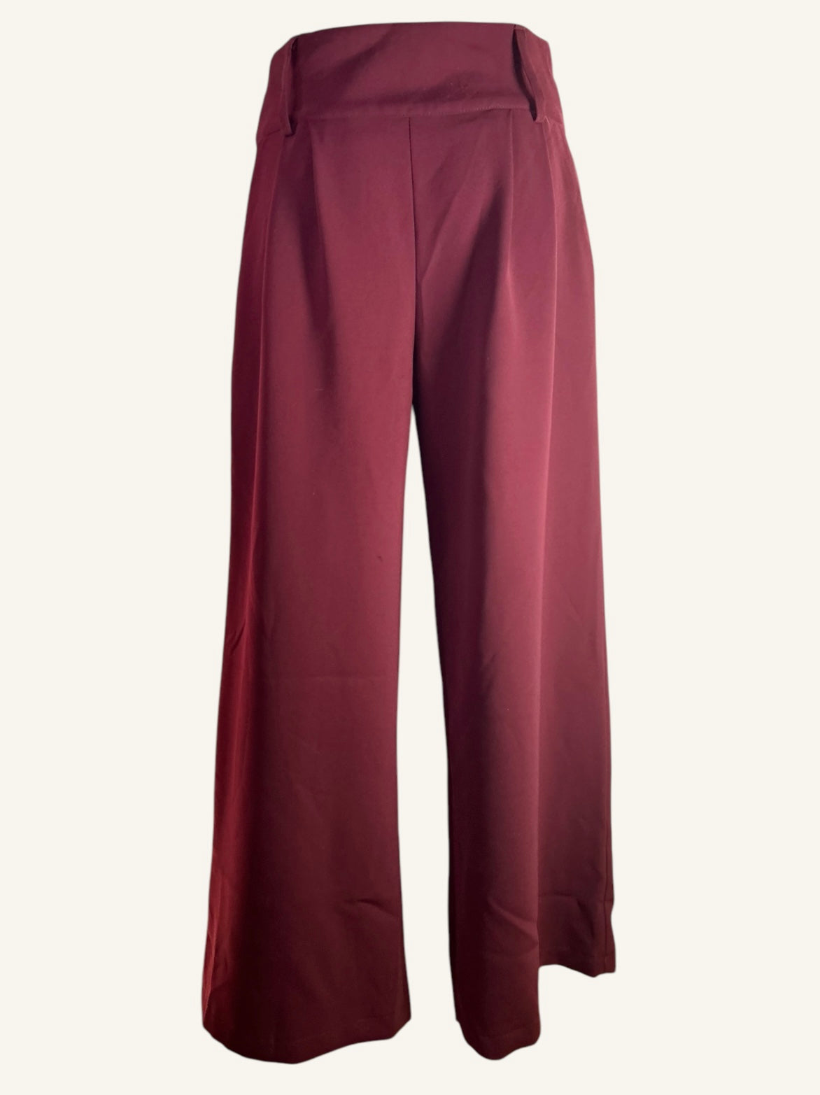 PANTALON FLUIDE - GIAN VARGIAN