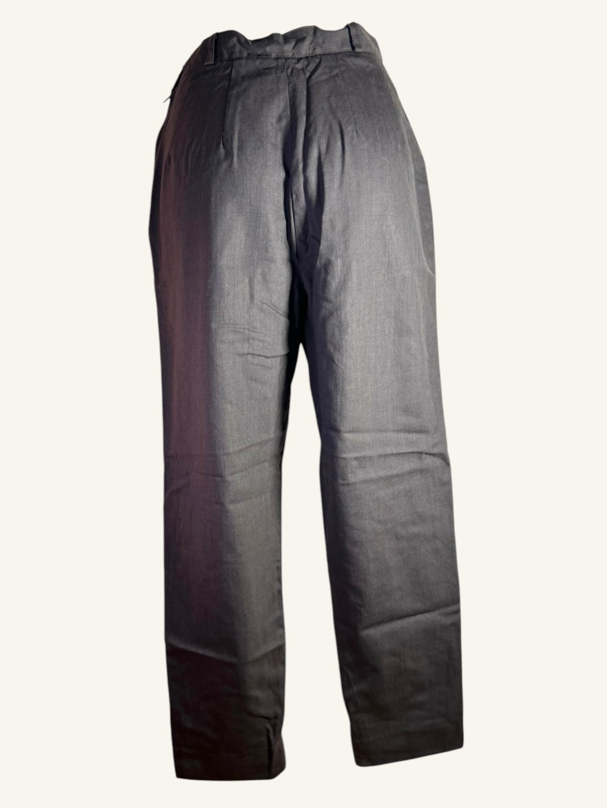 PANTALON DROIT - FRESCO