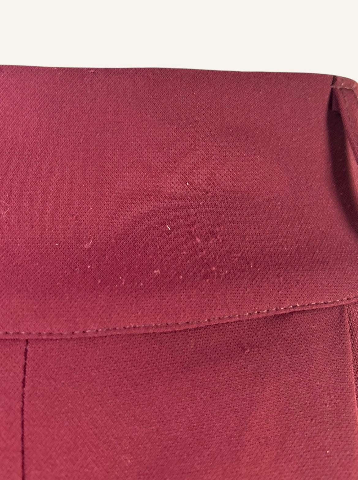 PANTALON FLUIDE - GIAN VARGIAN