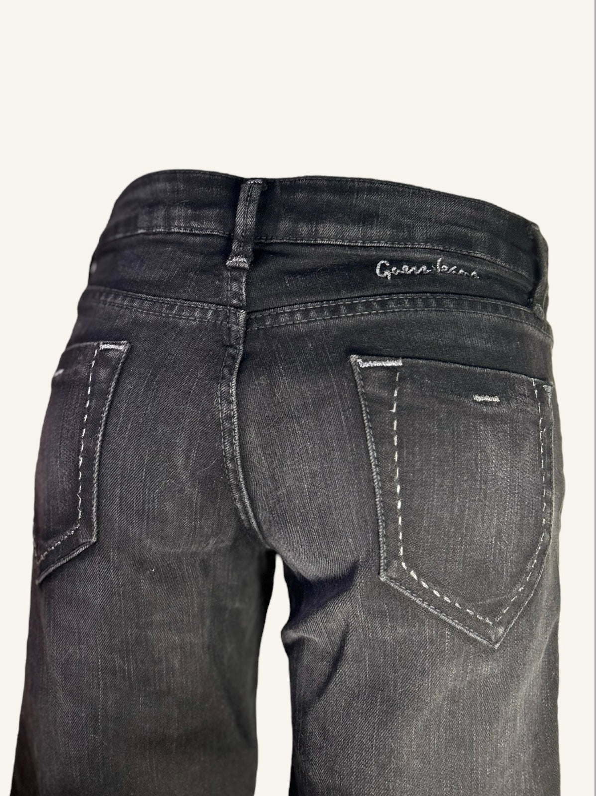JEAN - GUESS