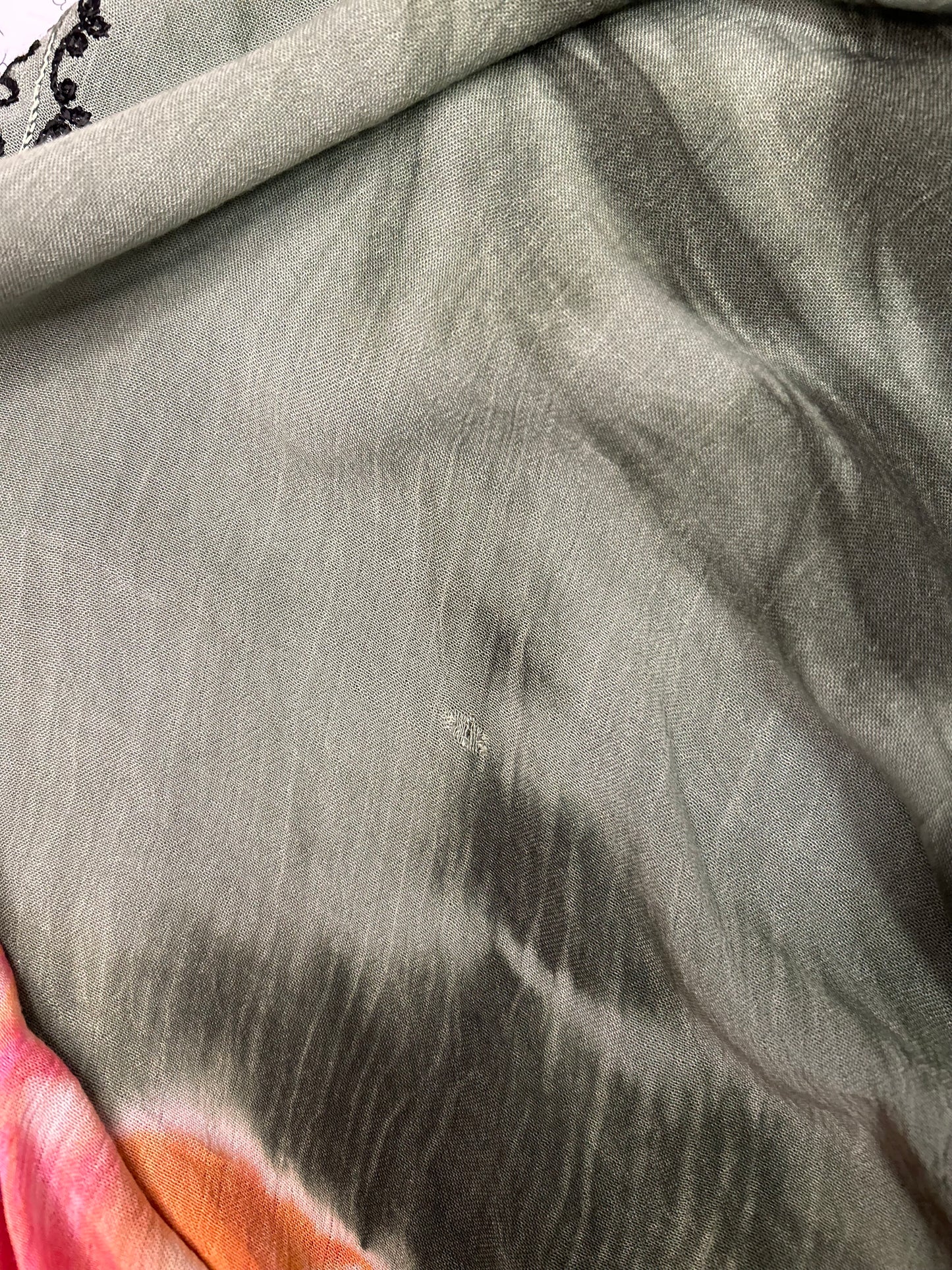 ROBE SANS MANCHE - INDIA BOUTIQUE