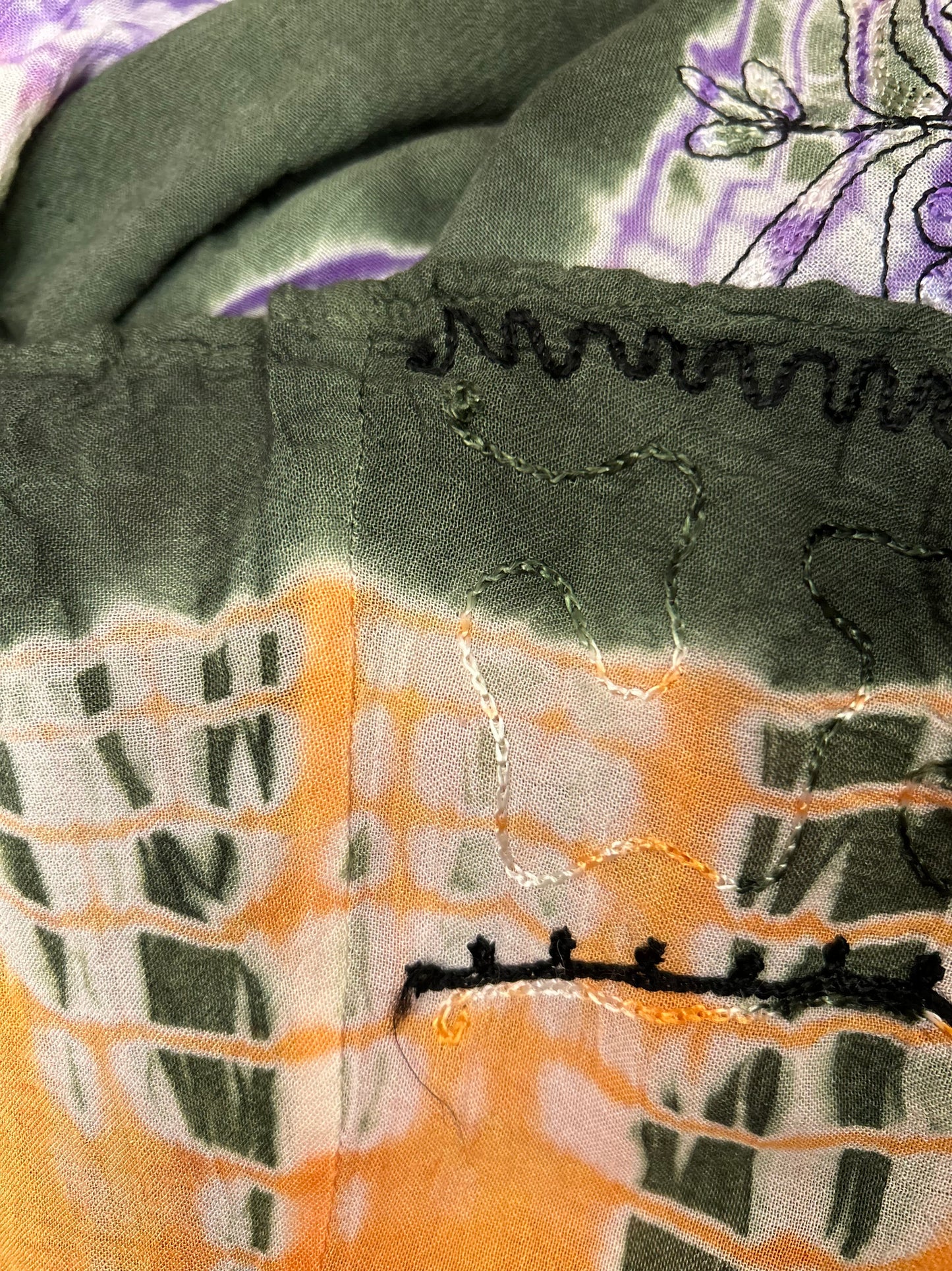 ROBE SANS MANCHE - INDIA BOUTIQUE