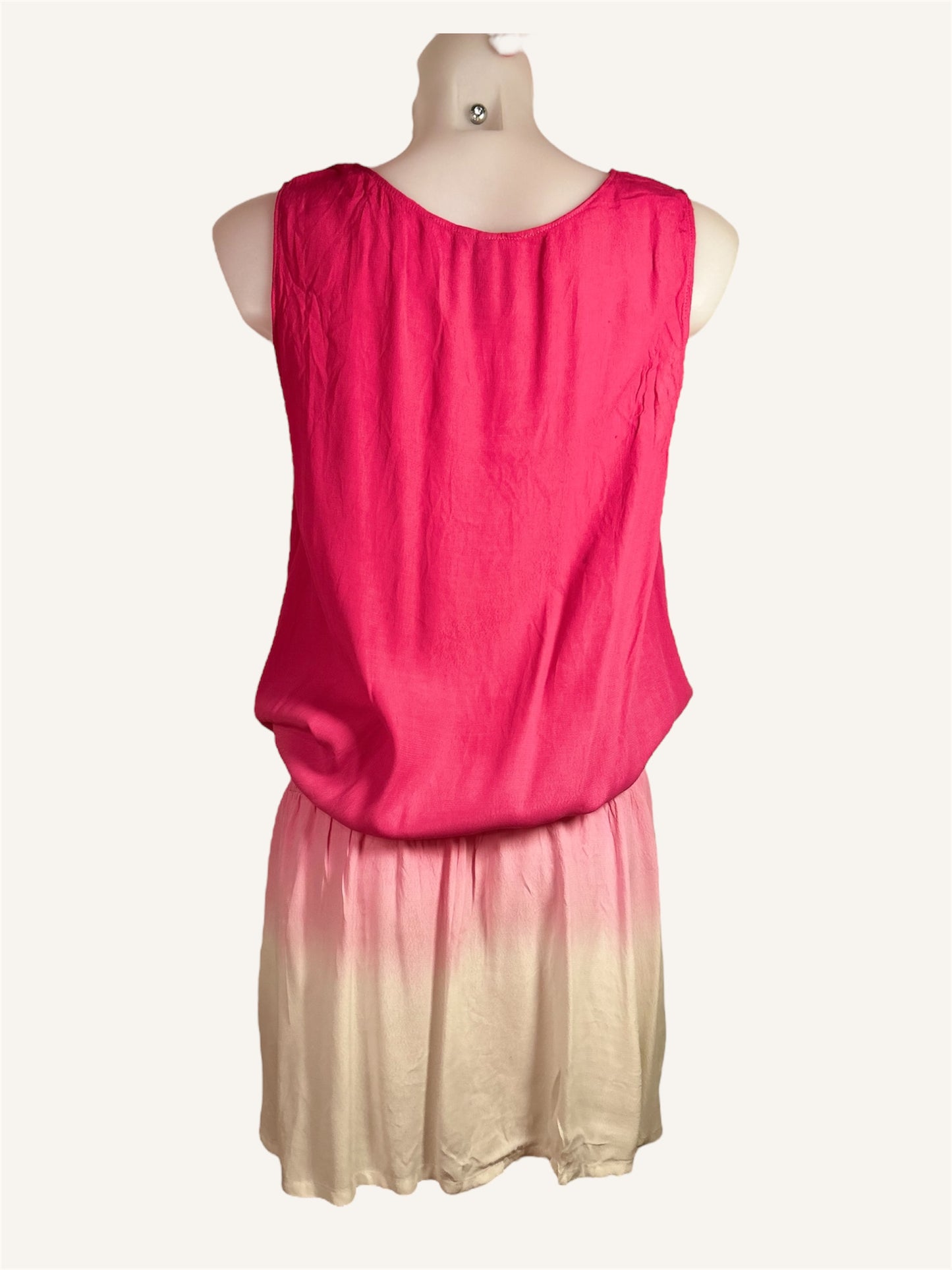 ROBE DÉGRADÉE - BIZZBEE