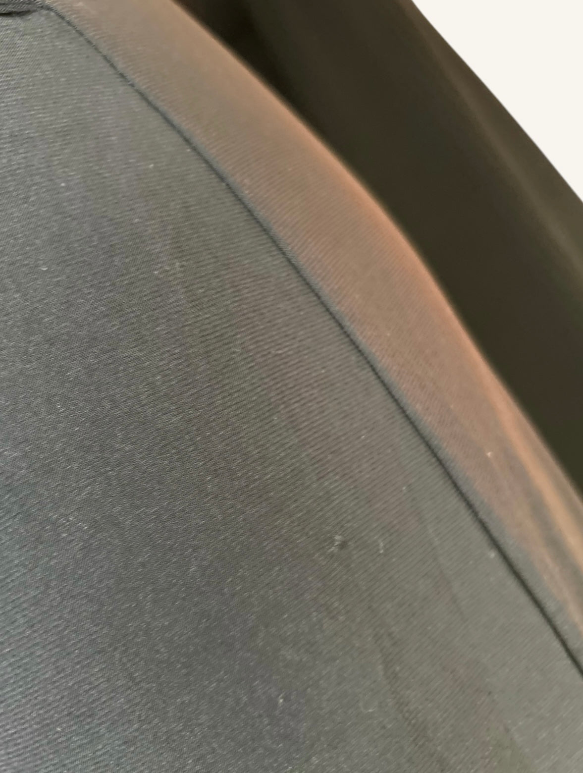 PANTALON FLUIDE À NOUER - NASTYGAL