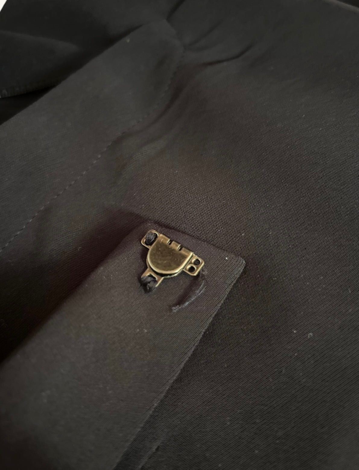 PANTALON DE TAILLEUR - KASPER