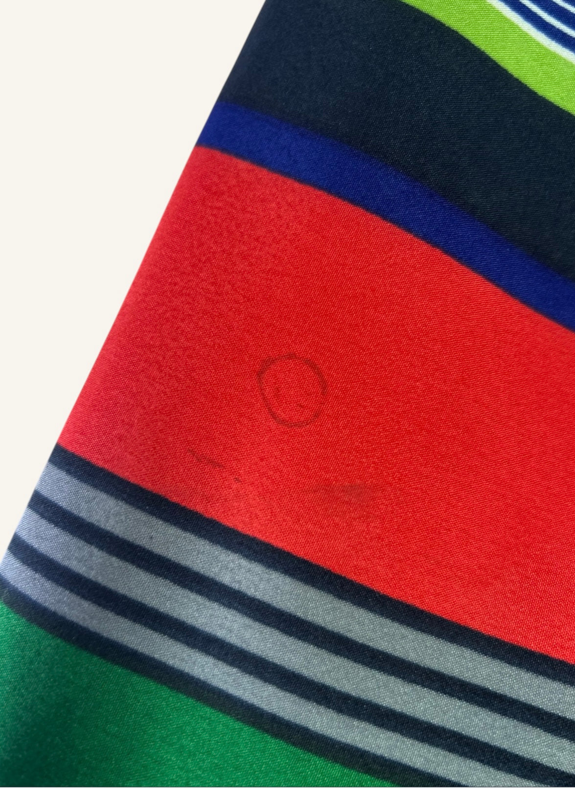 BLOUSE COLORÉE - BANANA REPUBLIC
