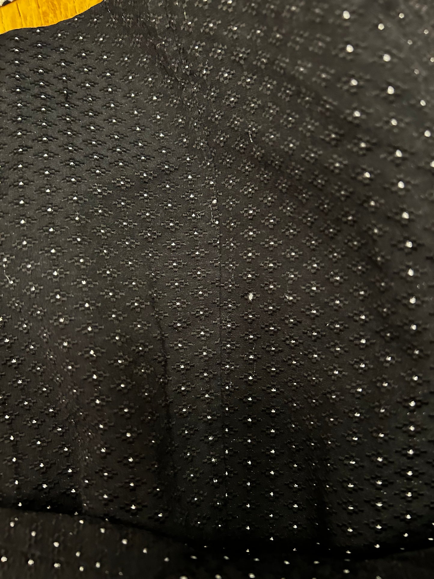 ROBE COURTE À BOUTONS - NEXT