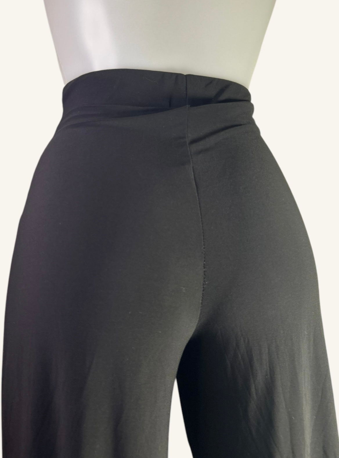 PANTALON FLUIDE À NOUER - NASTYGAL