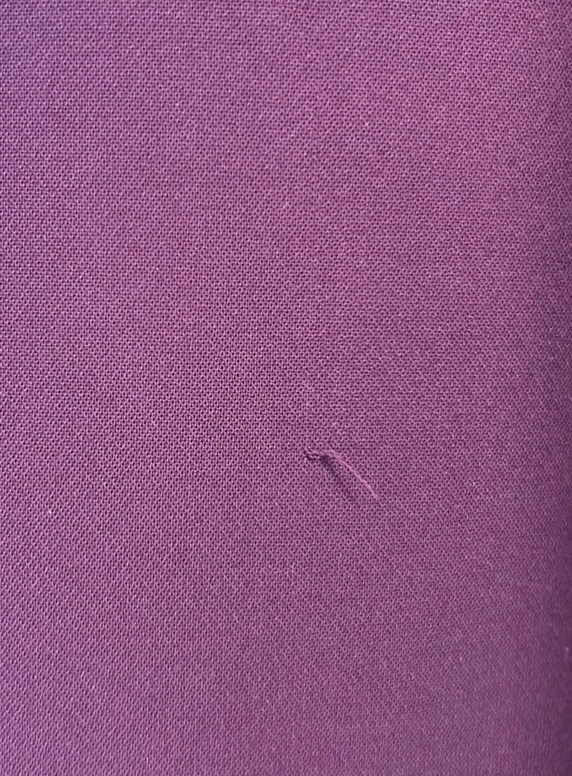 PANTALON FLUIDE - GIAN VARGIAN