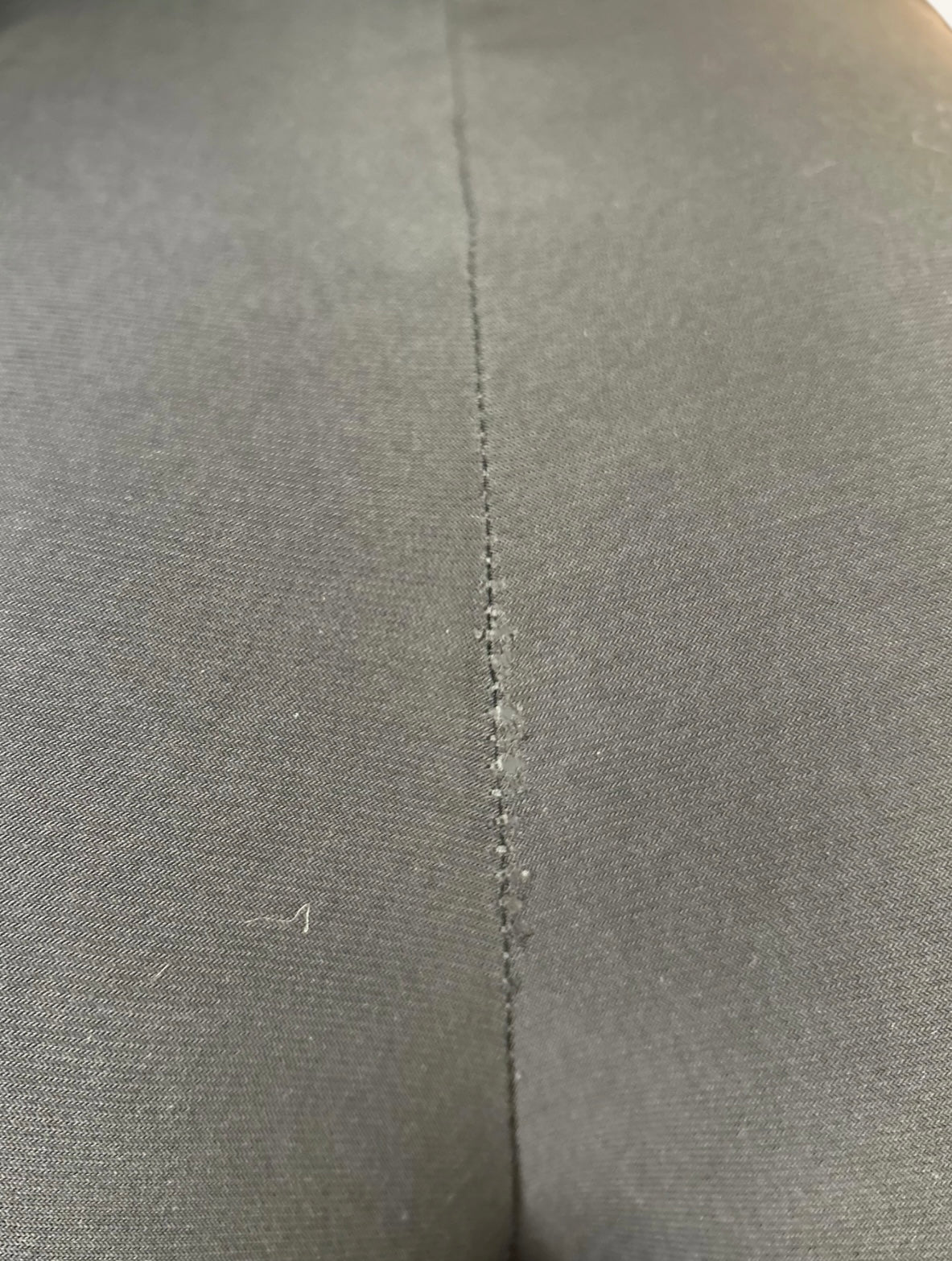 PANTALON FLUIDE À NOUER - NASTYGAL