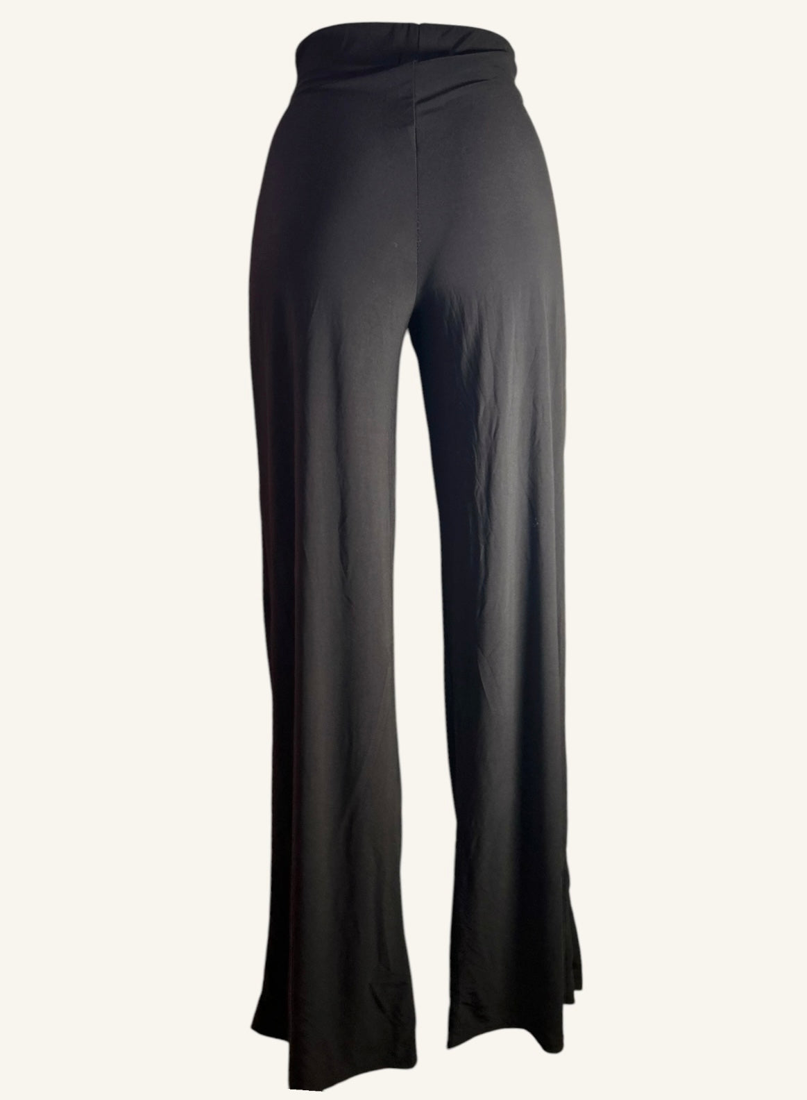 PANTALON FLUIDE À NOUER - NASTYGAL