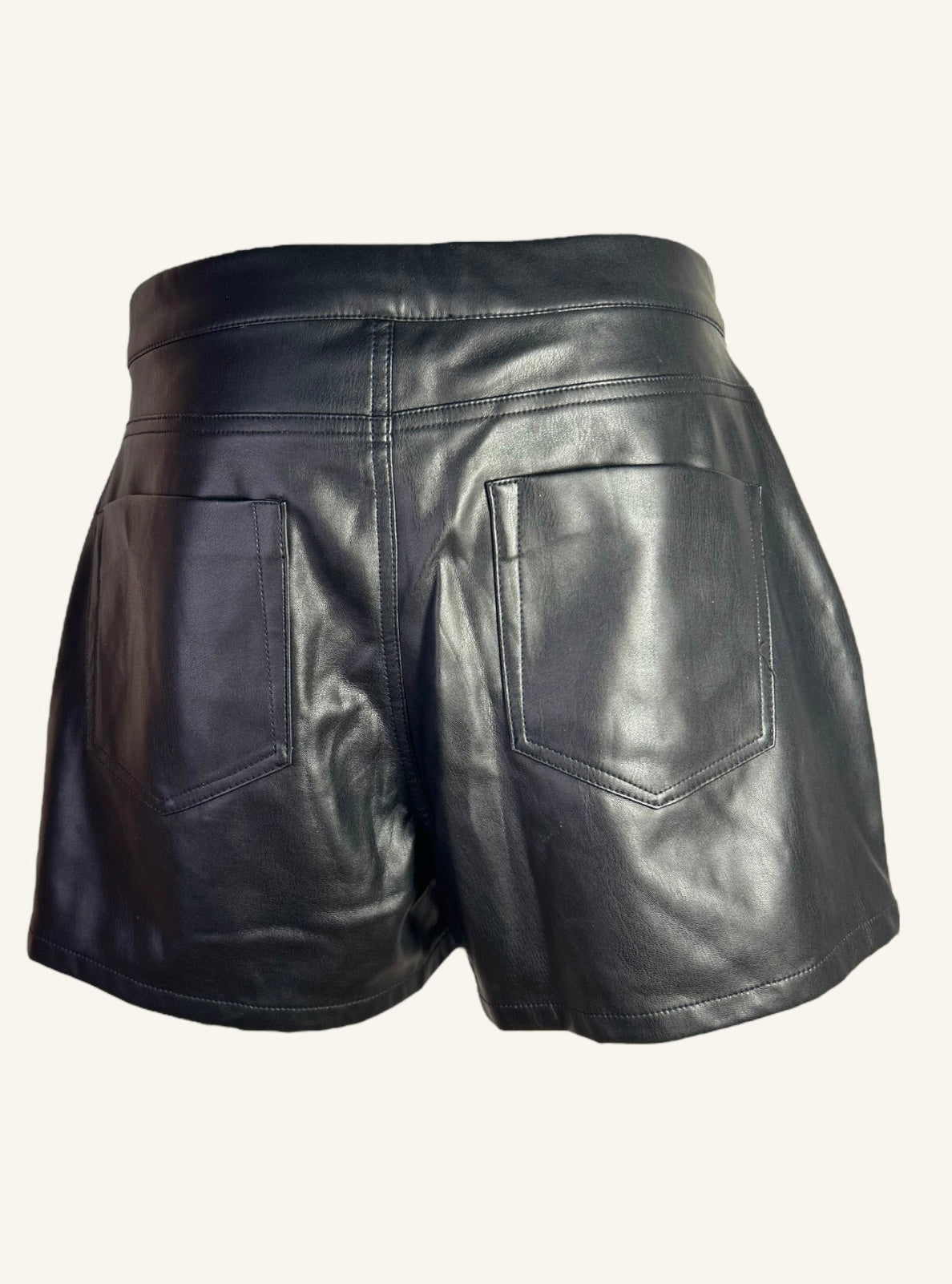 JUPE SHORT - ZARA