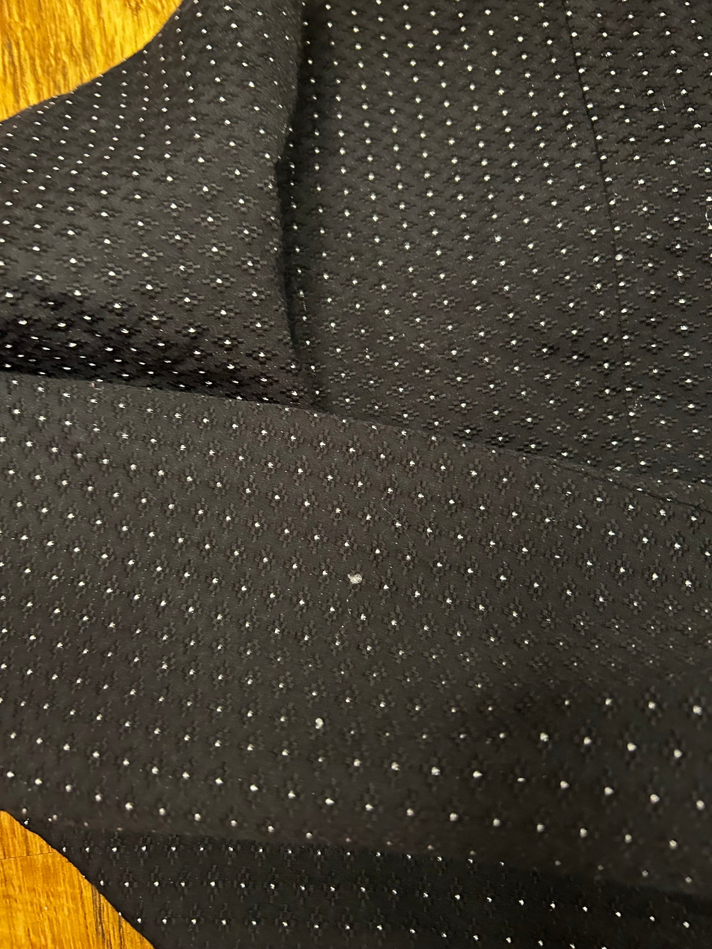 ROBE COURTE À BOUTONS - NEXT