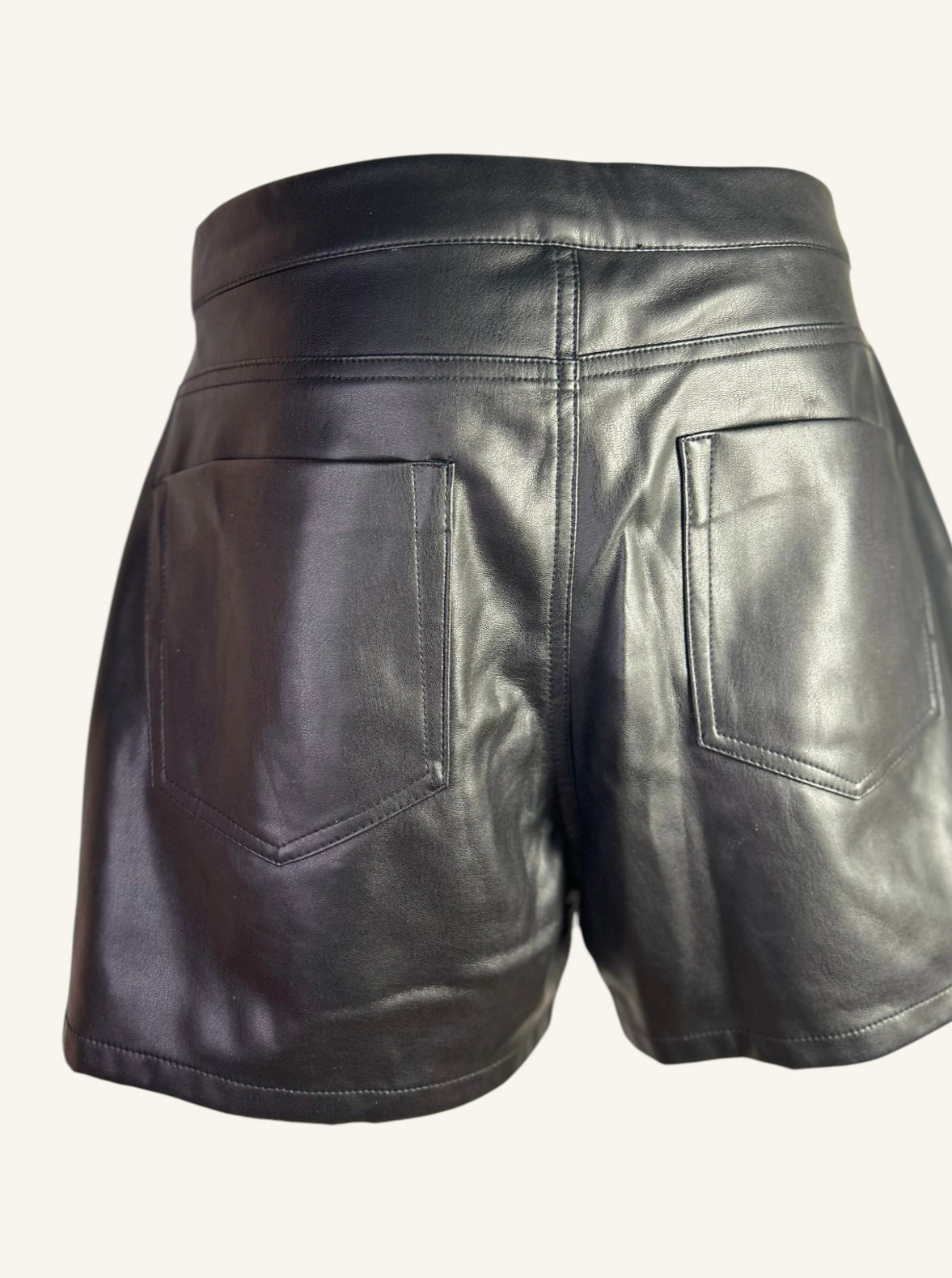 JUPE SHORT - ZARA