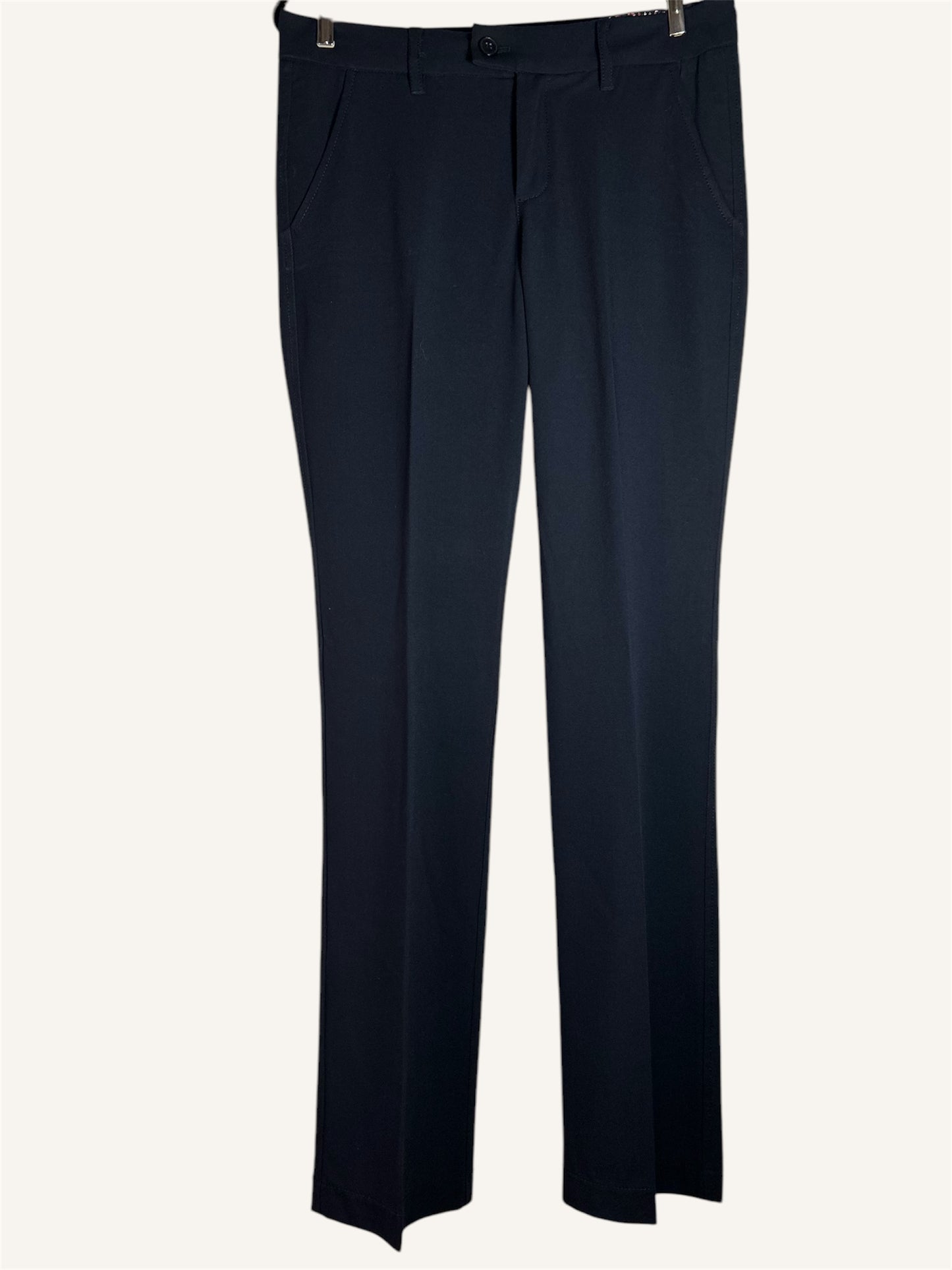 PANTALLON DE TAILLEUR - ESPRIT