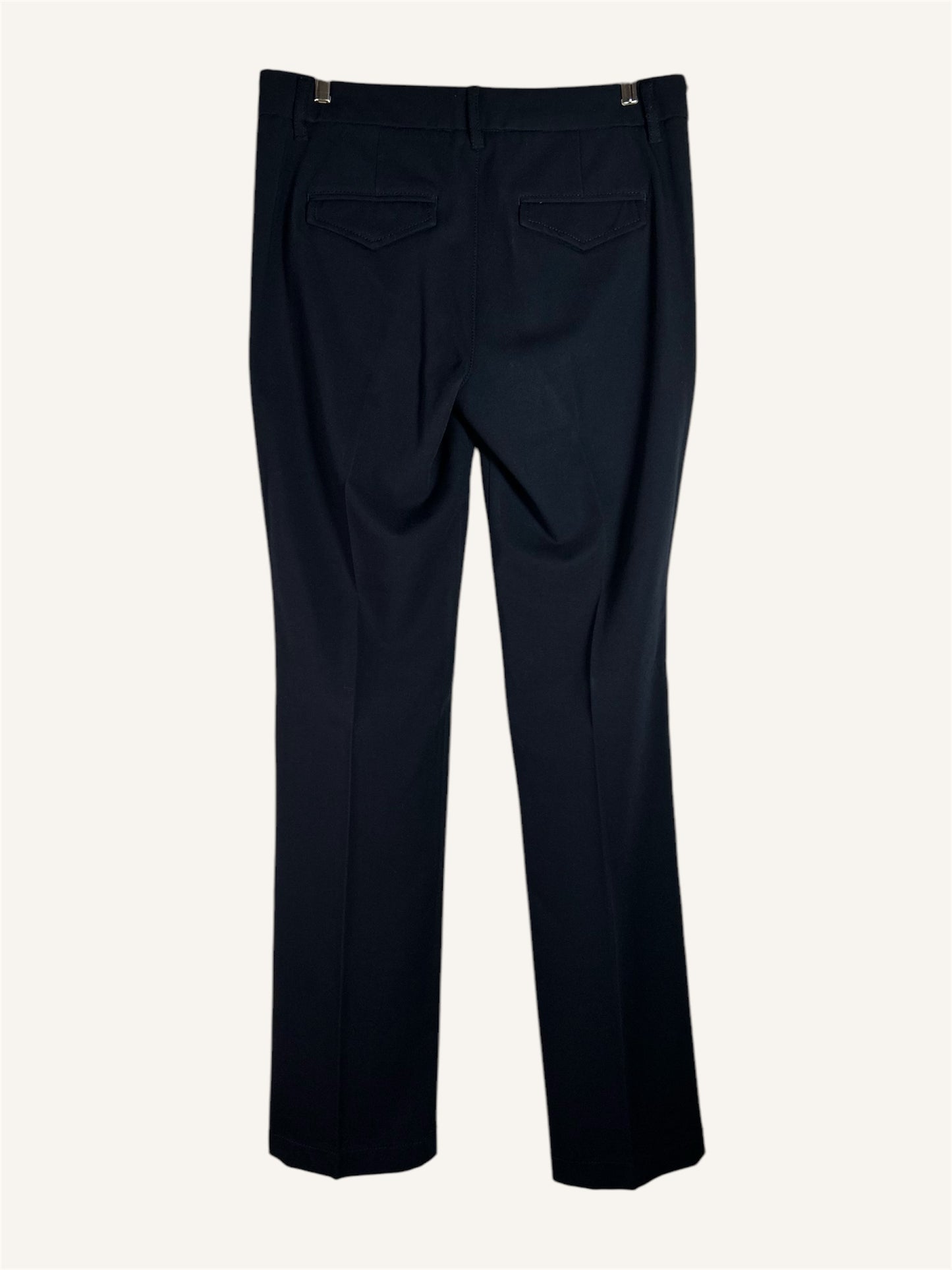 PANTALLON DE TAILLEUR - ESPRIT