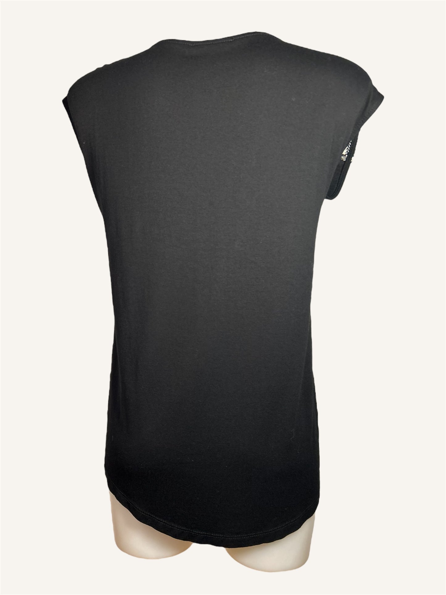 T-SHIRT À MANCHE COURTE - GEMO