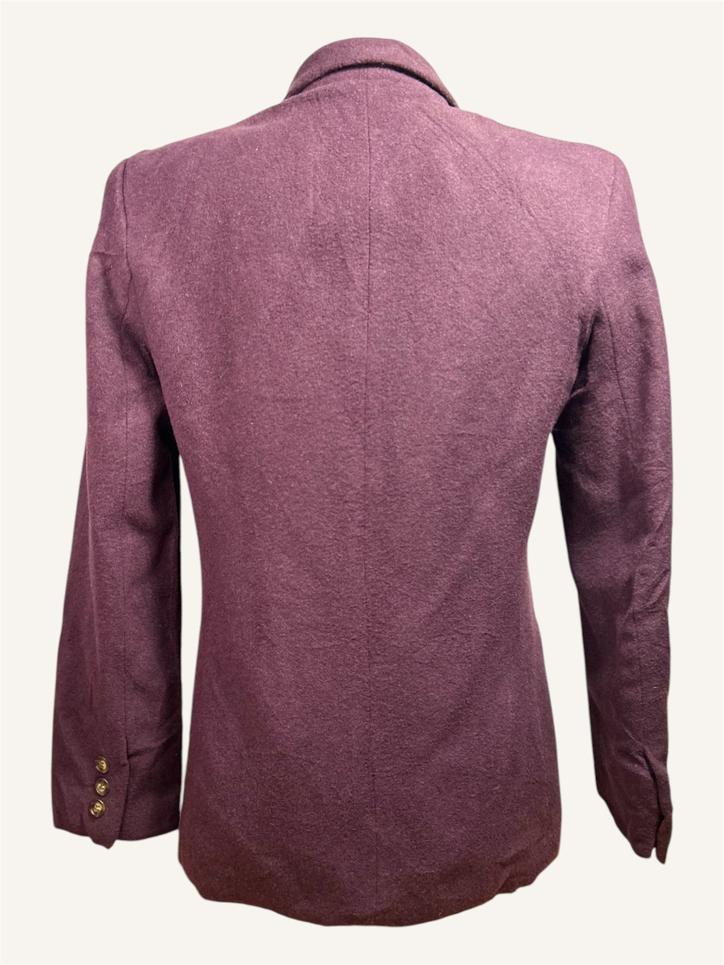 BLAZER ÉPAIS BOUTONNÉS - GAP