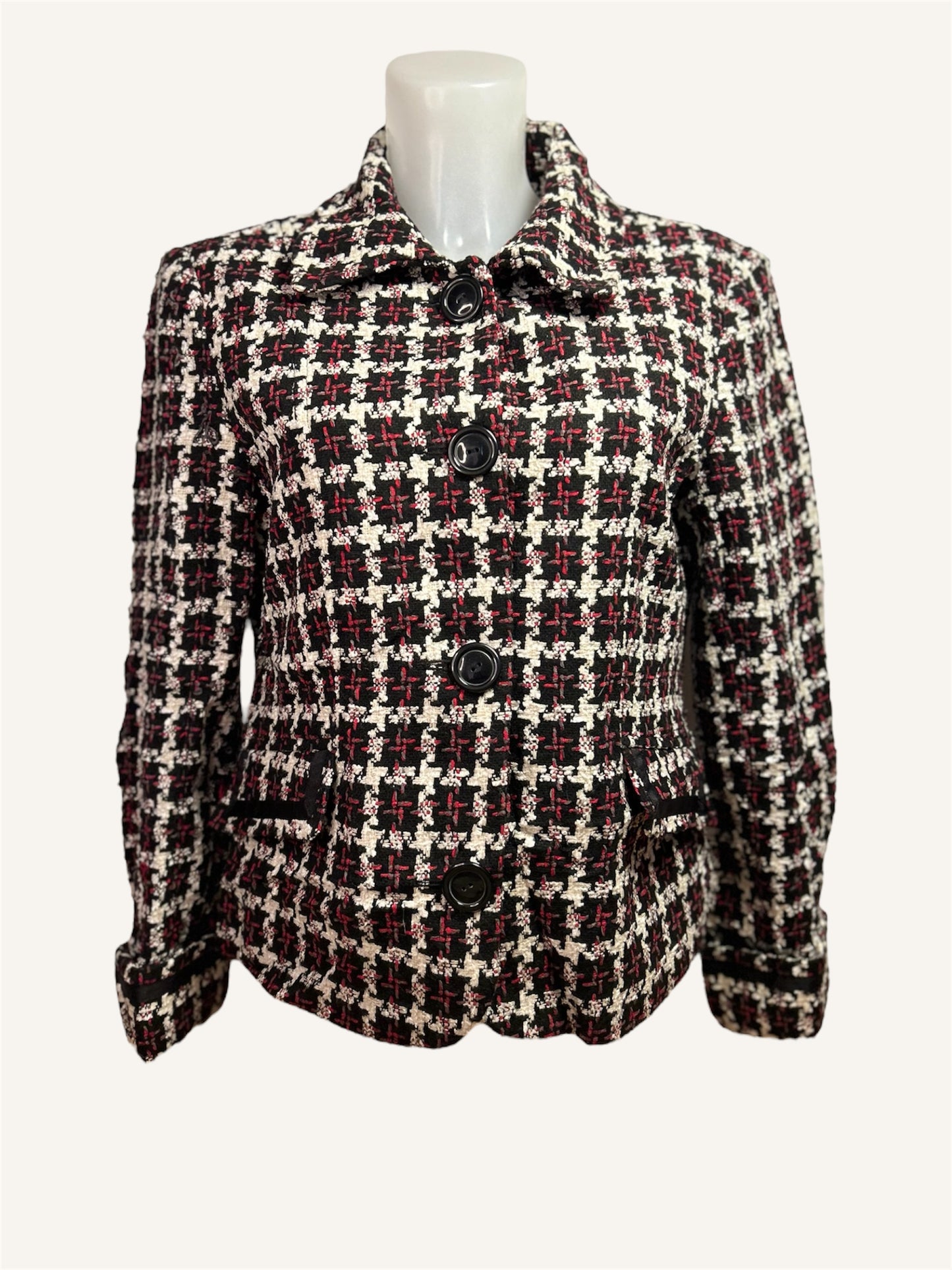 BLAZER À POCHES - GEORGE