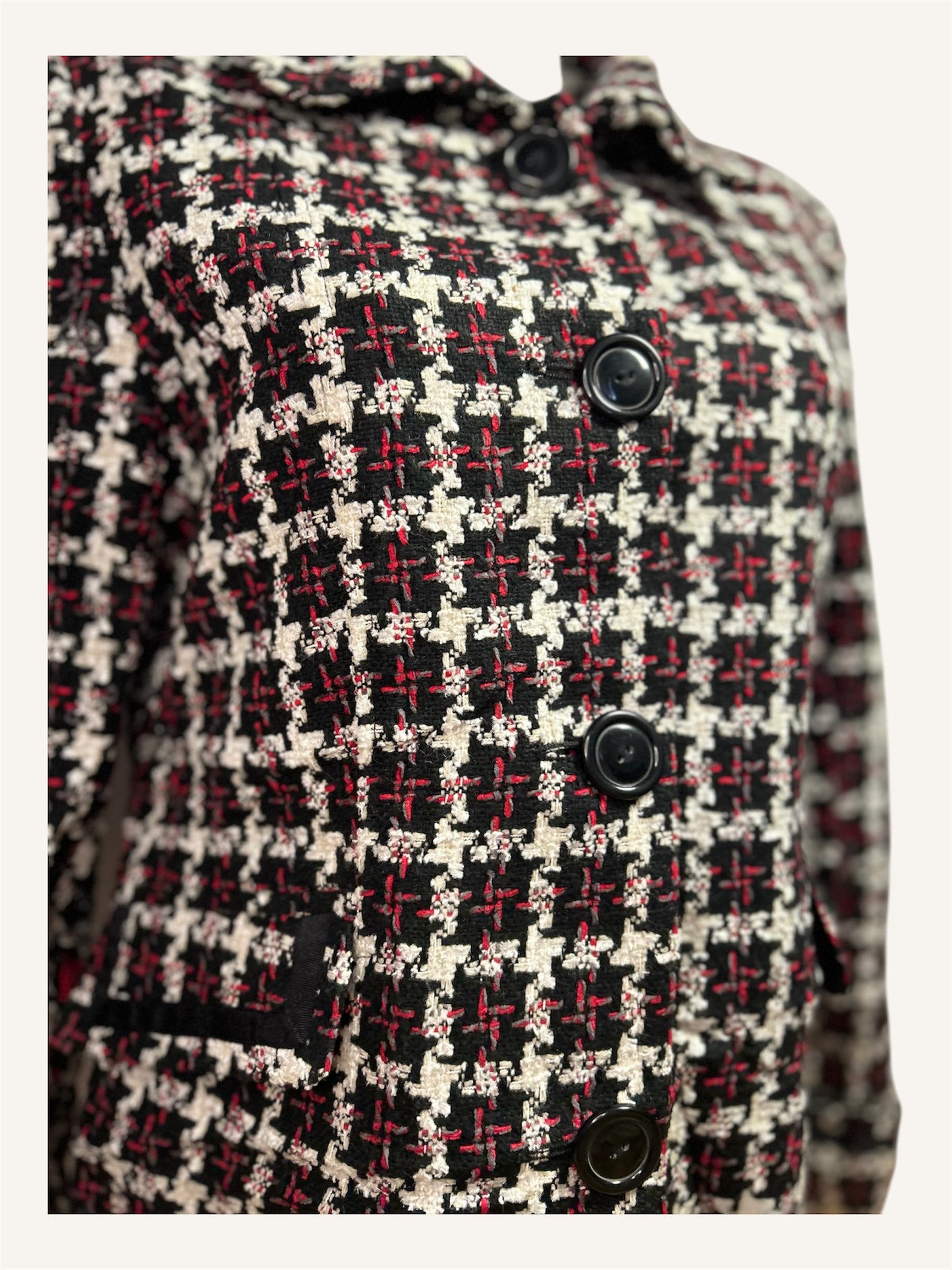 BLAZER À POCHES - GEORGE