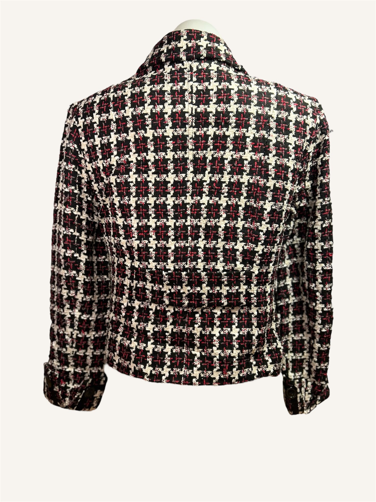 BLAZER À POCHES - GEORGE