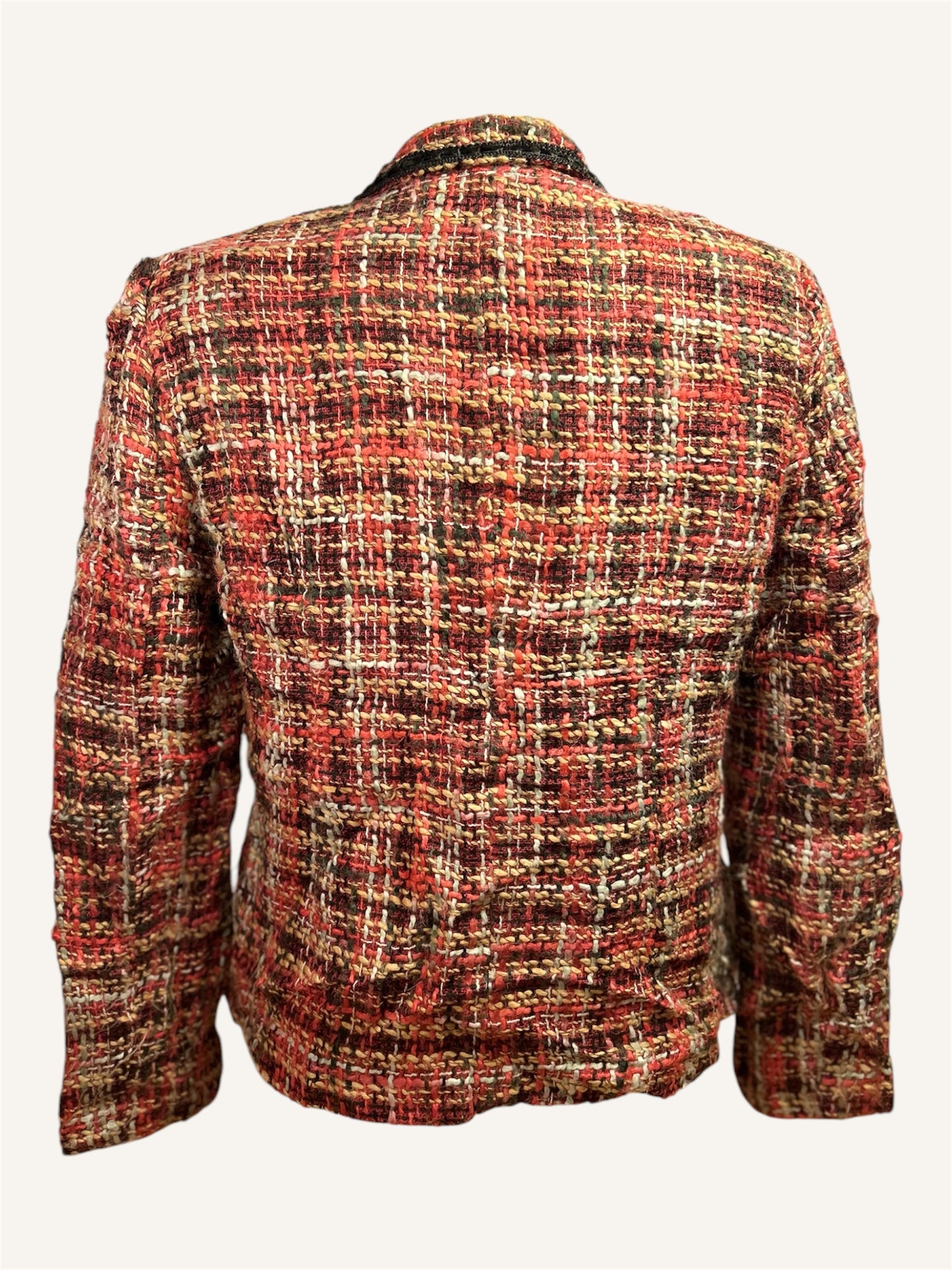 BLAZER DE GROSSESSE - MOTHERHOOD