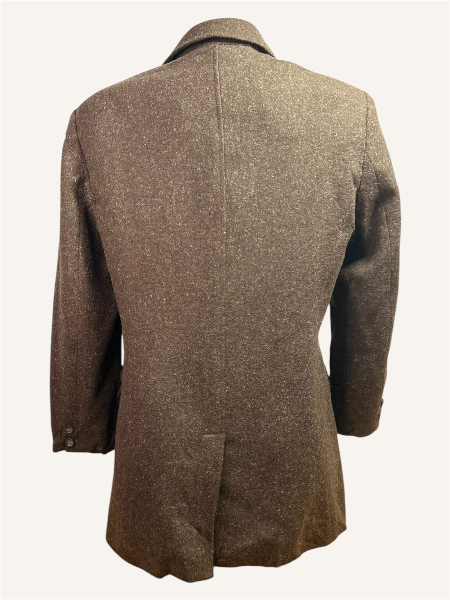BLAZER MI-LONG - THE LIMITED