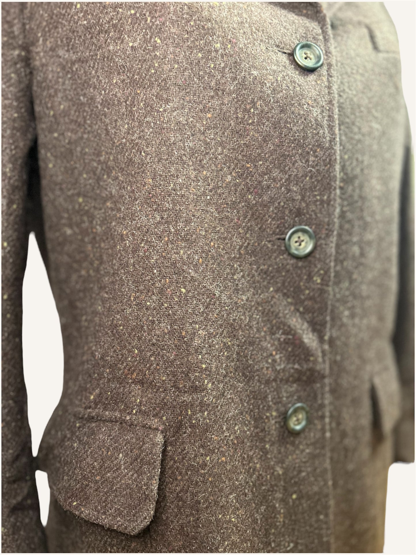 BLAZER MI-LONG - THE LIMITED