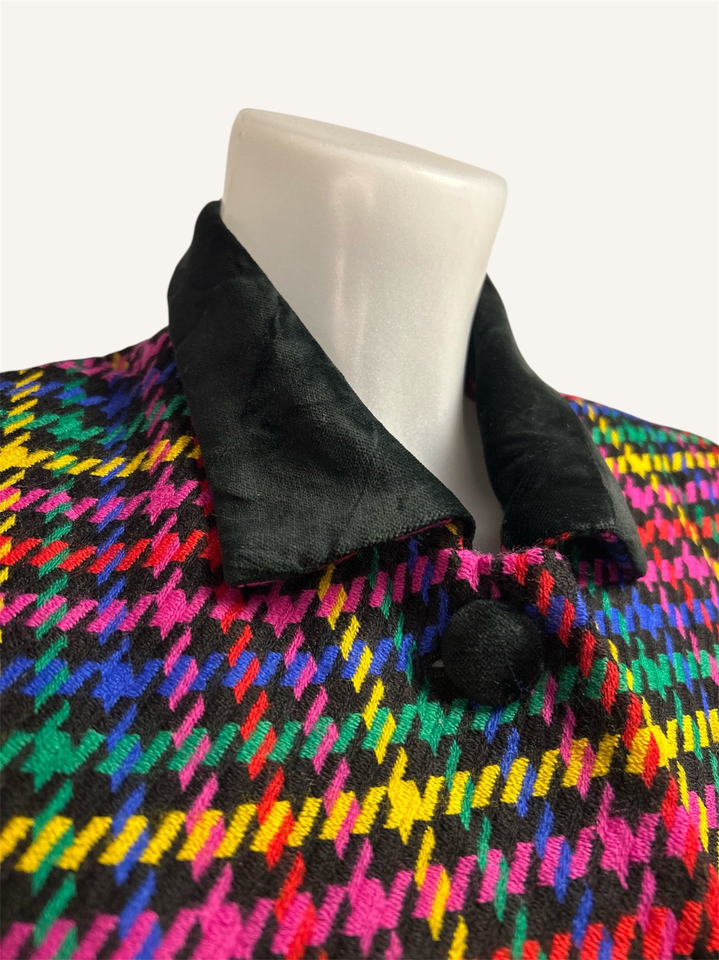 BLAZER MULTICOLORE - JH COLLECTIBLES