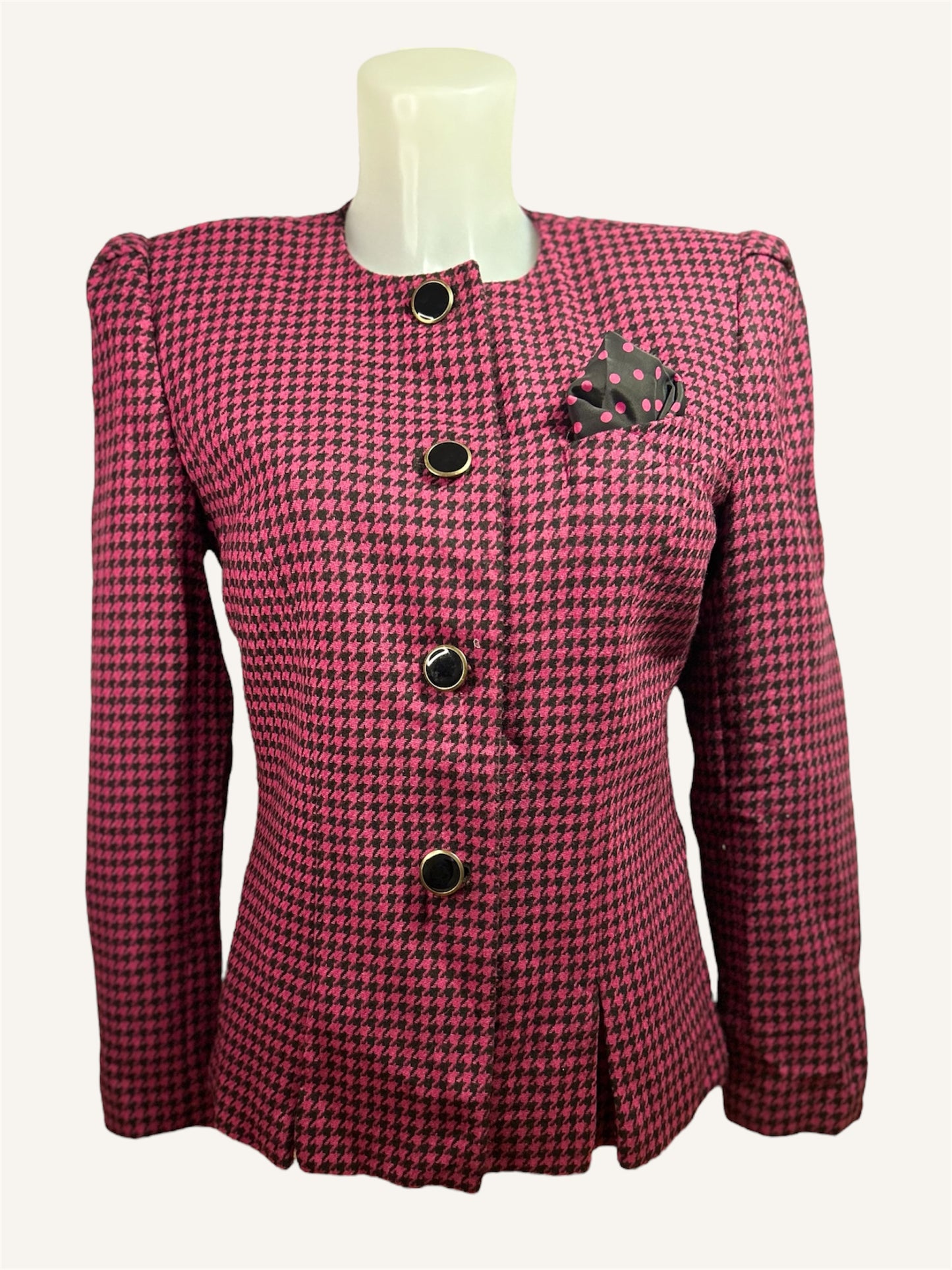 VESTE DE COSTUME - LE SUIT