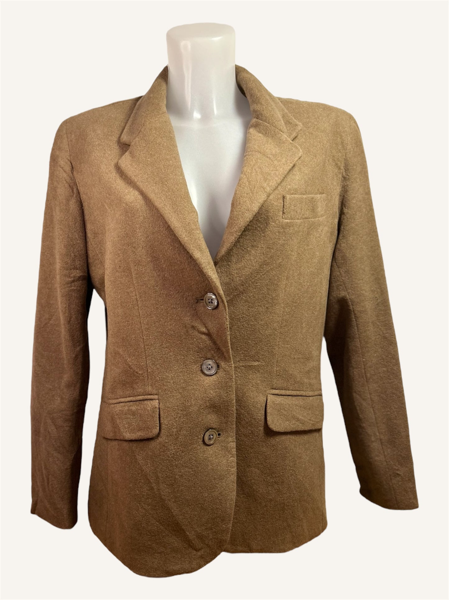 BLAZER EN LAINE - GAP