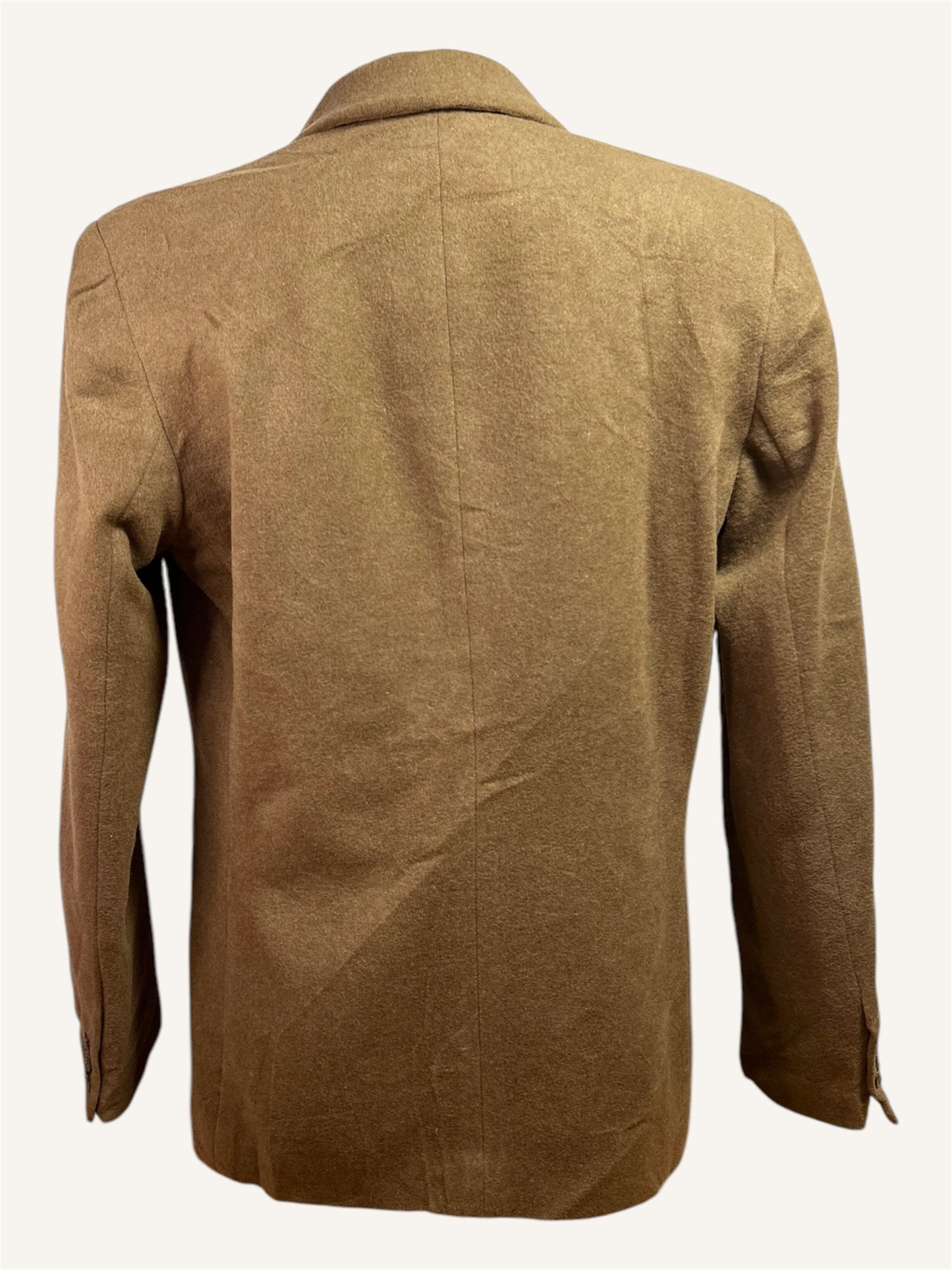 BLAZER EN LAINE - GAP