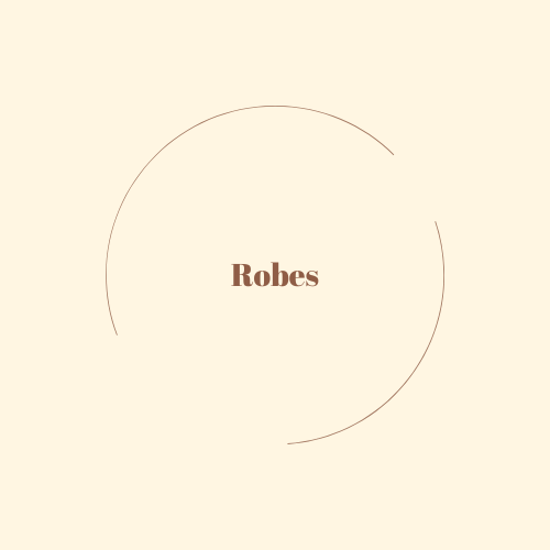 Robes