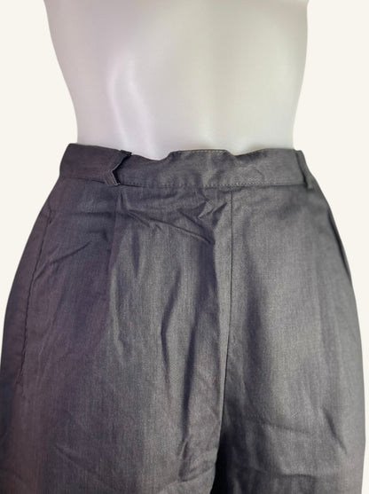 PANTALON DROIT - FRESCO