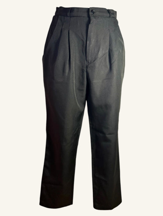 PANTALON FLUIDE - LINNAY