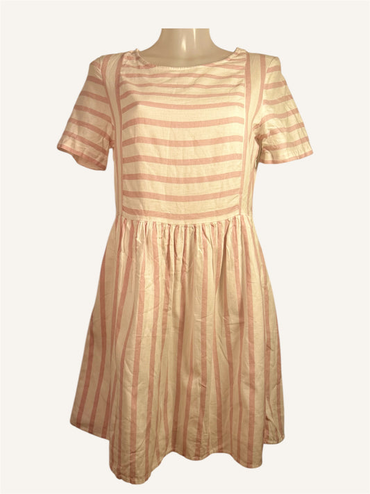 ROBE À RAYURES - VERO MODA