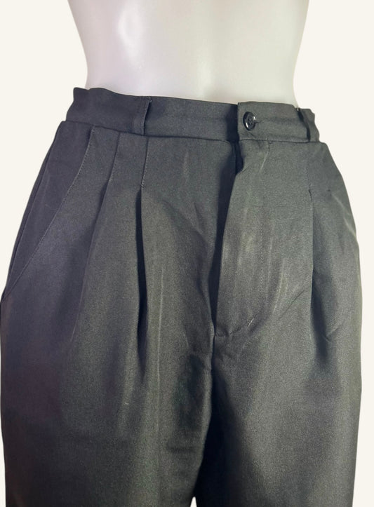 PANTALON FLUIDE - LINNAY