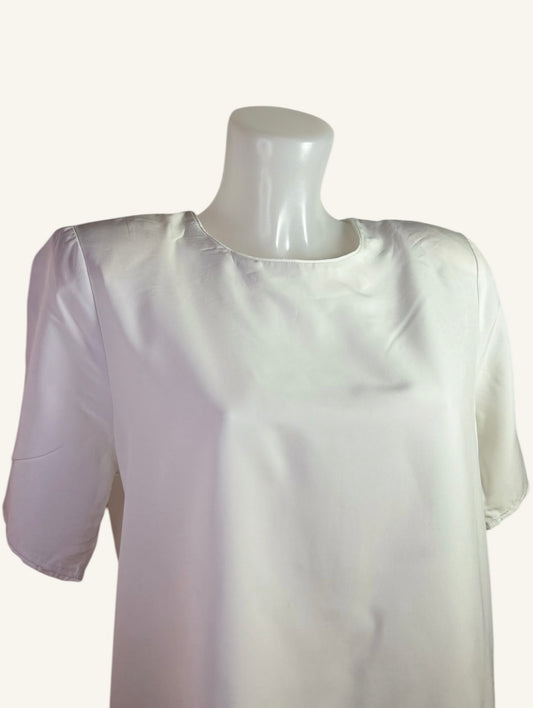 BLOUSE FLUIDE SIMPLE - JACLYN SMILTH