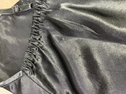 TOP FLUIDE EFFET SATIN