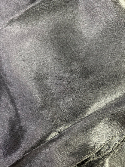 TOP FLUIDE EFFET SATIN