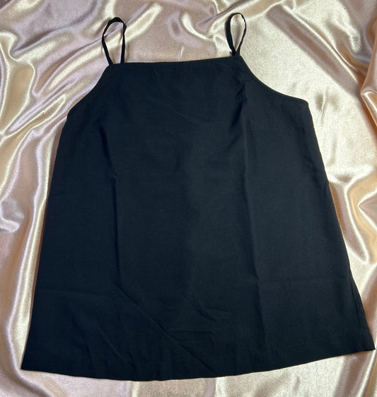 TOP FLUIDE BOUTONNÉ - ASOS