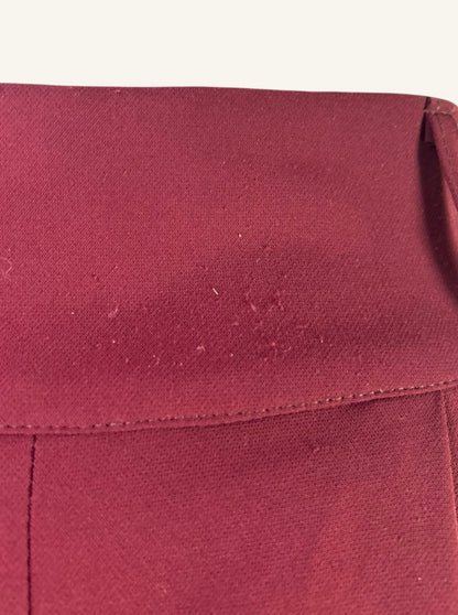 PANTALON FLUIDE - GIAN VARGIAN