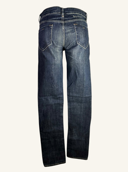 JEAN TAILLE BASSE - GUESS