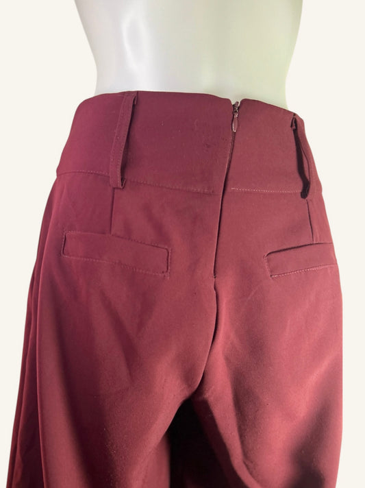 PANTALON FLUIDE - GIAN VARGIAN